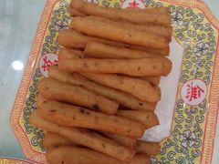 -砂锅居(西四店)