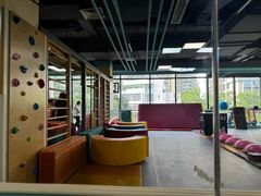 -玩胜青少儿体能(福田侨香中心)