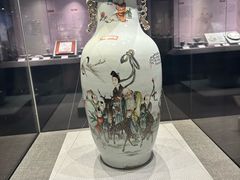 -浙江省博物馆(孤山馆区)