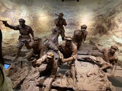 -遵义会议纪念馆