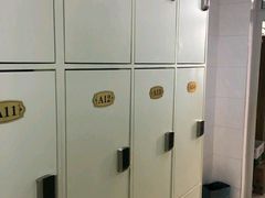 -悦动体能(金融街店)