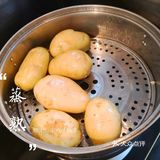 【奶奶的清真菜谱】清真著名小吃“松肉”！