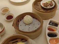 -香宫中餐厅·大连香格里拉(人民路店)