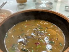 -秀妈厨房(灰汤老店)