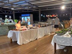 -渔家火锅·海鲜自助餐·演艺(亚龙湾天域酒店)