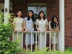 -四川大学(华西校区)