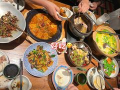 -云海肴·汽锅鸡·云南代表菜(美罗城店)