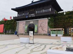 -东台西溪天仙缘景区