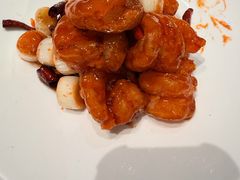 -必点海鲜·海肠捞饭·鲅鱼水饺(滨江道店)