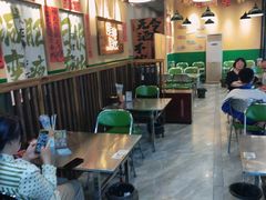 -蜀川川破店·江湖菜·烧烤(北京首店)