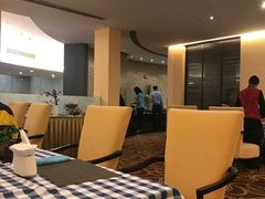 -南京钟山宾馆(江苏省会议中心)