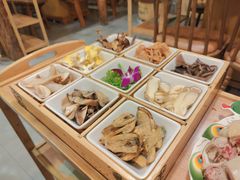 -大理董·董家小厨野生菌火锅(古城旗舰店)