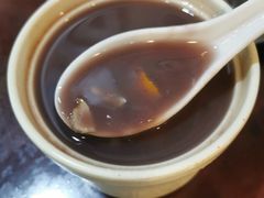 鲜百合红豆沙（冻）-昇记肠粉王(福华路店)