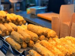 -西归浦每天偶来市场