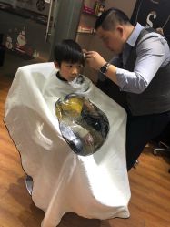-酷宣Hair Style专业造型