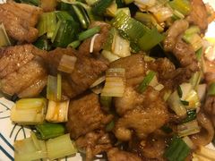 -云海肴·汽锅鸡·云南菜(苏州中心店)