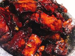 吉士红烧肉-老吉士(环贸iapm店)