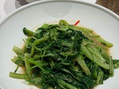 椒丝腐乳空心菜-北京厨房(SKP店)