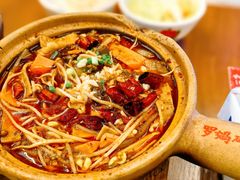 -罗妈砂锅(四川成都奎星楼店)