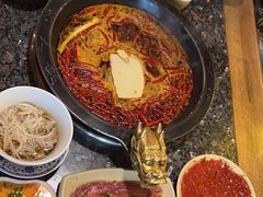 -蜀大侠火锅(寰球文化地标·总府店)