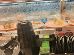 -争鲜回转寿司(中街大悦城店)