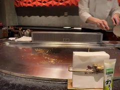-铁板诱惑法式铁板烧(大卫城店)