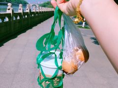 -星巴克(苏州泰华店)