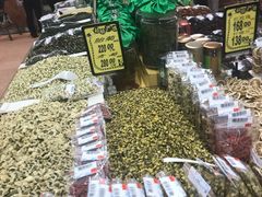 -百佳永辉超市(太阳广场店)