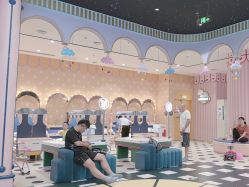 -meland亲子乐园•活动包场(北京亦庄龙湖天街店)