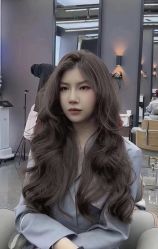 -藤野造型·烫发染发
