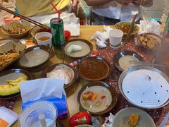 -赵美丽·重庆社区火锅·直营店(火车东站·中豪国际店)