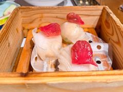 -云山茶餐厅(广东大厦店)