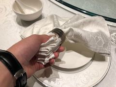 -一品淮扬 · 淮扬菜·北京万达文华酒店