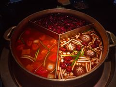 台式麻辣锅-湊湊火锅·茶憩(世博大道店)