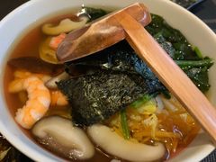 -大桥日本料理·日式放题·铁板定食(科兴科学园店)