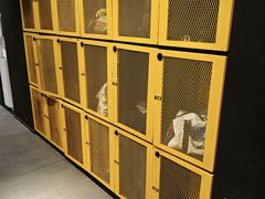 -超级猩猩健身·团课·瑜伽(花园道店)