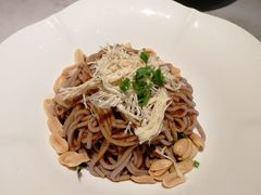 鸡丝荞面-望蓉城·古法酸菜鱼(世纪汇店)