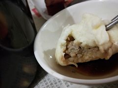 -津门永胜包子铺(哈尔滨道总店)