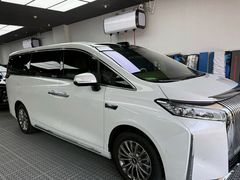 -京车汇LLumar龙膜XPEL威固汽车贴膜(清河店)