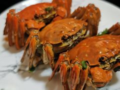 -富临轩私房菜(集庆门大街店)