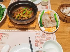 -顺风汤馆·广府粤菜(江宸天街店)