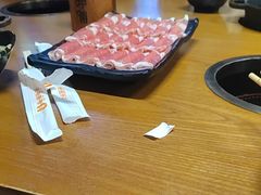 -呷哺呷哺 黄金牧场 (欢乐谷店)