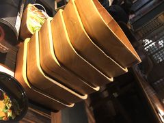 -山葵家·创意料理(临平银泰城店)