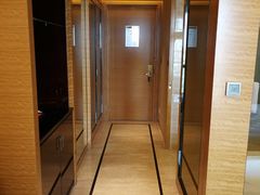 过道-廊坊固安福朋喜来登酒店