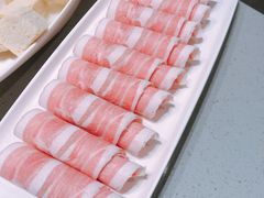 -海底捞火锅(关山保利店)