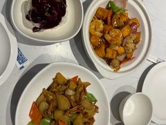 -北李·海肠捞饭·大连菜(望京凯德MALL店)