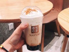 -奈雪的茶(石厦时代广场店)