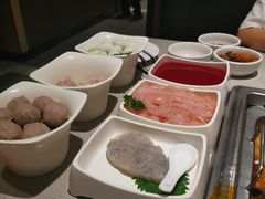 -海底捞火锅(丹竹头星悦天地店)