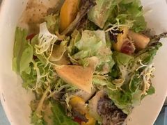 -老太原菜馆(中正天街店)