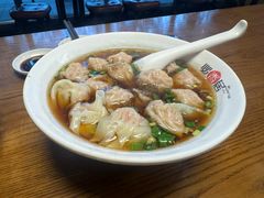 -蒋家桥饺面店(东关街店)